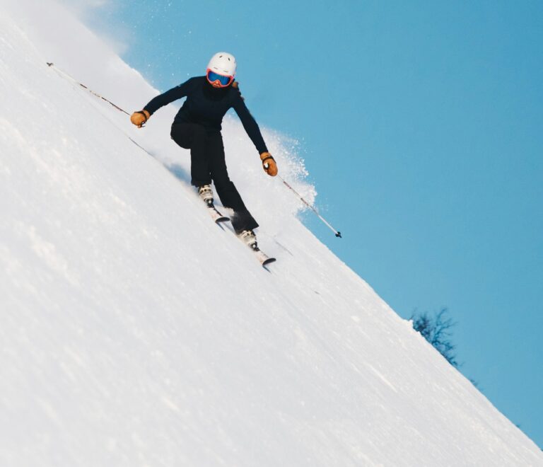 Skiing 6 Nights 7 Days Featured Image